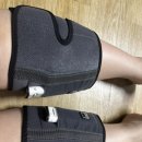 러닝 종아리 통증 잘 때 다리 쥐에 효과 좋은 더블워킹 마사지기 사용 2주 후기