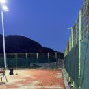 욕지테니스장 이미지