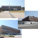 강화고인돌체육관 이미지