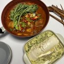 동권농장 | 6월 리미밥상 어쩔 수 없던 주방 2주 휴무