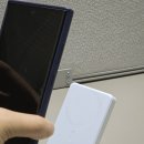 고속제일밧데리 | 맥세이프보조배터리 추천 액센 BM113 실사용 후기 고속충전부터 스탠드 기능까지