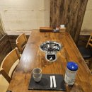 보리쌈밥 이미지