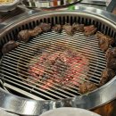 삼안갈비촌