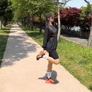 모아블랙야크 | 블랙야크 트레일 러닝화 스카이애로우 D 시선강탈 남자 여성 런닝화 추천