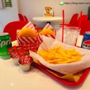 매니악버거 이미지