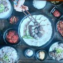 밀양돼지국밥과감자탕 이미지