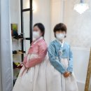 혜담한복 이미지