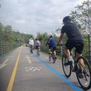 남한강 자전거도로[팔당-4] 이미지
