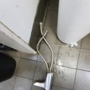 장지마을 화장실 이미지
