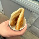 흥부시장 | 묵호 중앙시장 장칼국수 현지인 맛집 | 흥부네찜 후기 (+호떡 맛집)