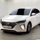 원대주유소 | 2020년식 무사고의 유혹! 더뉴아이오닉 중고차 시세 1,300만원대부터 확인하세요