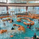 11500-7-39-111 | 설악워터피아 겨울 나이트 스파! 겨울 온천 여행 (올데이 속초패스 할인 방법)