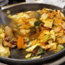 춘천골 | 건대입구역 동네 맛집 춘천골닭갈비 내돈내산 후기