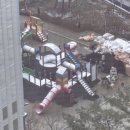 양산시 명동 새마을탑 ∼ 베스트마트 | 뒤늦은 연말의 기록