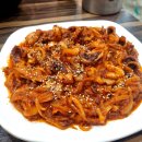맛집] 불향 가득한 주안동쭈꾸미 맛집 황제쭈꾸미와명태조림 주안점 후기 주안역맛집 주안동점심맛집