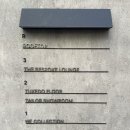 신사모터스(구 기성모터스) | 로브테일러(구. ROBE BY MINISTRO) 로브인성수 스토어 첫 방문! 예복 클래스 + 체촌 후기 🕴️