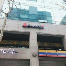 파리바게트 강남삼성점 이미지