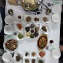 속리산 건강 맛집 ㅣ &#39;배영숙 산야초 밥상&#39; 내돈내산 방문 후기(산백야초산채정식)