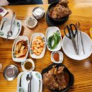 원조뼈다귀해장국 이미지