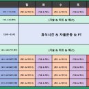 시티앤핏복싱 이미지
