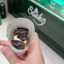 생초시장 | 종로5가 쑥 디저트 광장시장 맛집 쑥스초코파이 서울 솔직후기