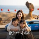 대만 택시 투어 6시간 예스지 알차게 다녀온 코스 추천 후기