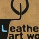 천연가죽 다용도 파우치 이미지