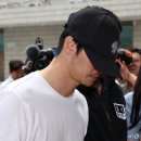 태권도 법원체육관 이미지