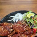 일산칼국수삼송신원점