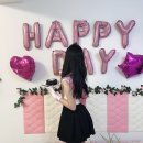 [보문동 파티룸]메리드림스페이스 친구 생일파티 후기❤️