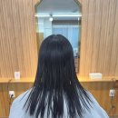 경안동-10 | 경안동 미용실, 자연스러운 히피펌 후기