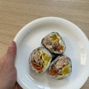 오작교김밥