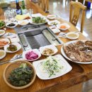 초원갈비 이미지