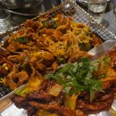 근본닭발 | 맛집 탐방 19회차(신림 불타는꼬꼬발 본점):닭발 근본 맛집, 맵기 후기, 메뉴 추천