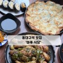 [대구 동대구역/만촌 맛집] 닭조림 맛집 ‘마루식당‘ 솔직후기 (+ 메뉴, 영업시간)