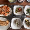머물다정식