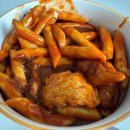 석관동 떡볶이 이미지