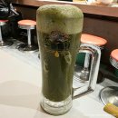 우돈마실 | 신논현역 요미우돈교자 강남점 말차맥주 후기