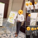 7월 중동 출장 준비물 챙기기
