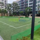 강남게이트볼장 이미지
