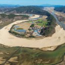 예천읍 예천시외버스터미널 앞 이미지