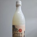 옛날누룩막걸리 | 부산 금정구 막걸리 금정산성 옛날 생막걸리 내돈내산 후기 구매가격 소비기한