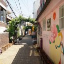 신암 빗물펌프장 이미지