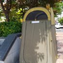 중앙공원 분수대옆 이미지