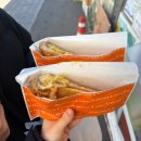 명품꽈베기 | 인천 부평 시장 길거리음식 맛집