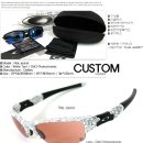 FLAK JACKET WHITE TEXT / G40 PHOTOCHROMIC (변색렌즈) 이미지