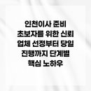 힐크리닝 | 인천이사 준비 초보자를 위한 신뢰 업체 선정부터 당일 진행까지 단계별 핵심 노하우
