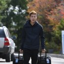 노랑머리 이미지