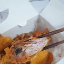 전설의 치킨(경안점)