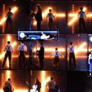 해변의 아인슈타인, 4막의 오페라 | 로버트 윌슨의 오페라 &lt;해변의 아인슈타인 Einstein on the Beach&gt;